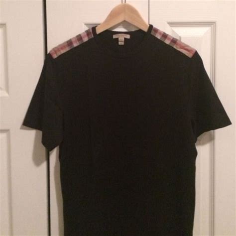 burberry brit t shirt article no 4500385609|How to Identify Authentic Burberry Brit Products: Tips and Tricks.